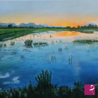 online paintings on sale