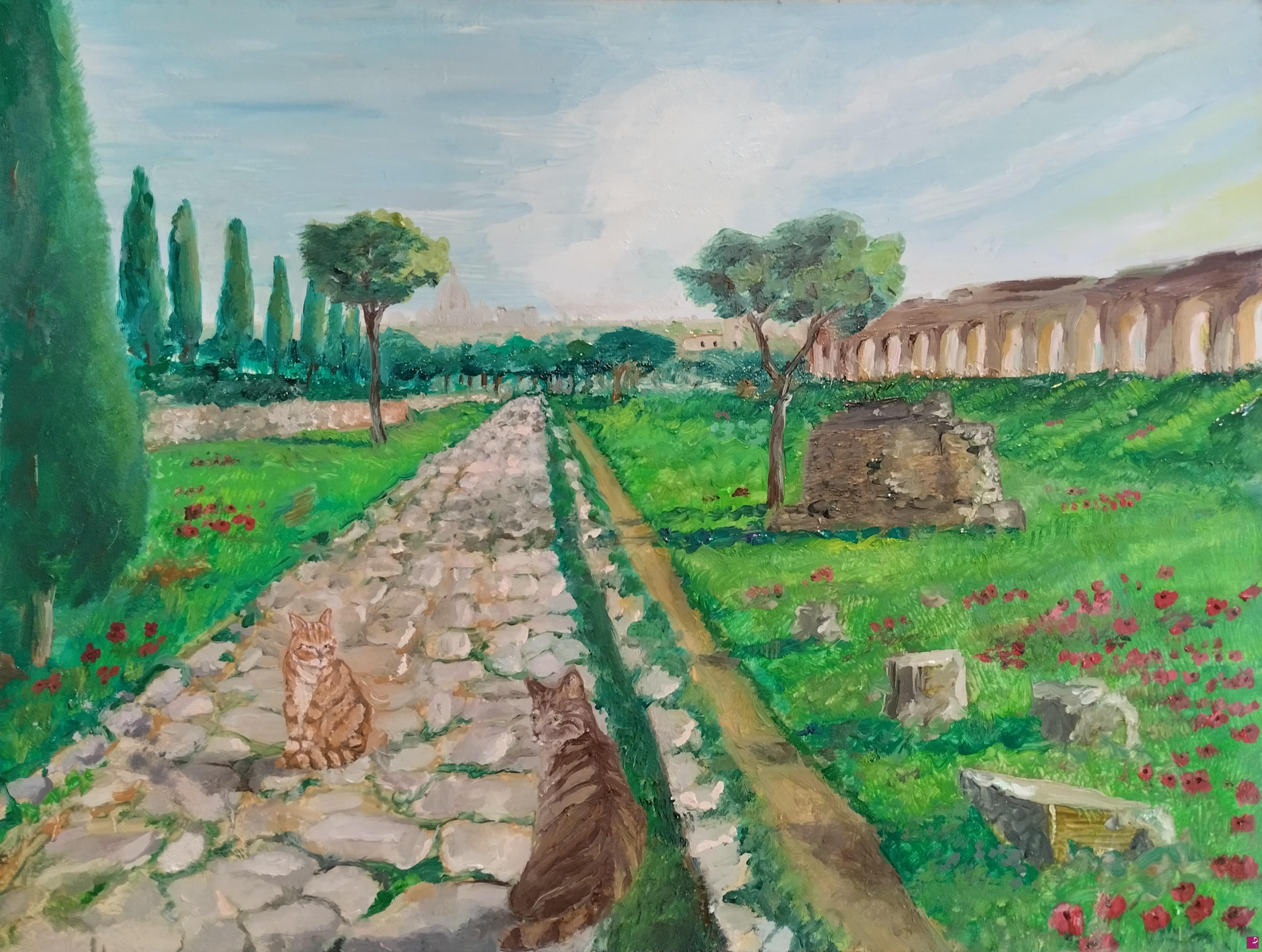 paintings on sale online