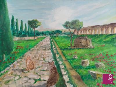 online paintings on sale