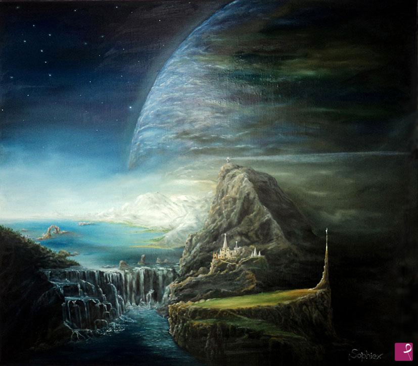 paintings on sale online