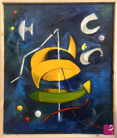 online paintings on sale