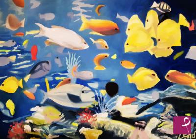 online paintings on sale