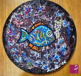 online paintings on sale