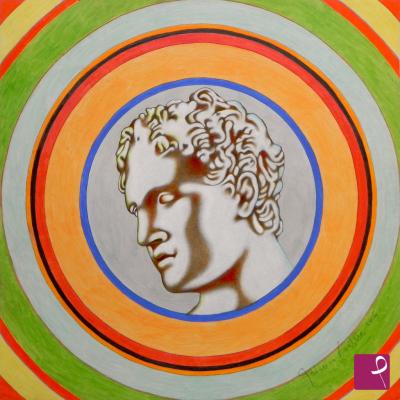 online paintings on sale