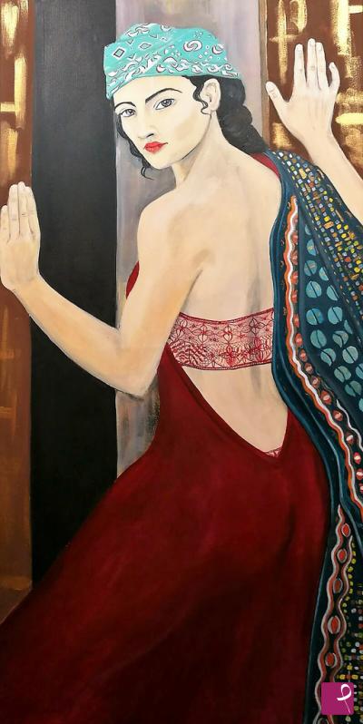 online paintings on sale