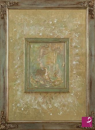 sold painting on PitturiAmo