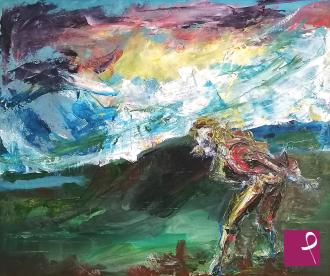 online paintings on sale