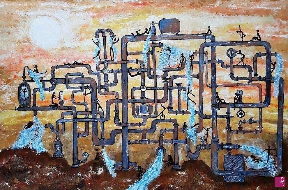 paintings on sale online