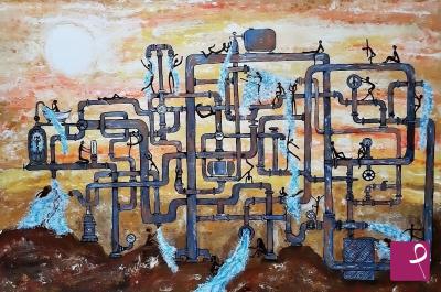online paintings on sale