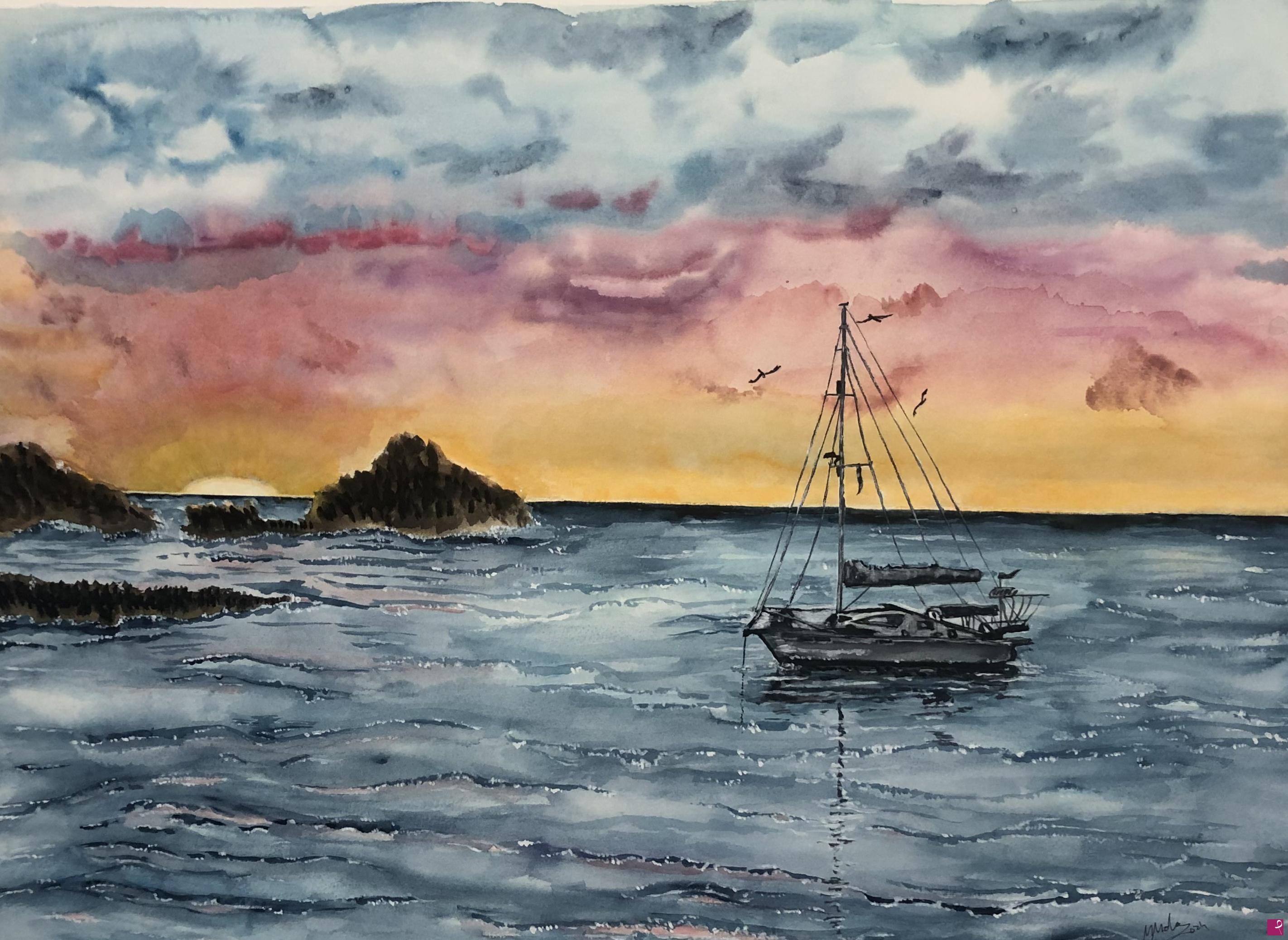 paintings on sale online
