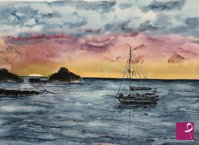 online paintings on sale