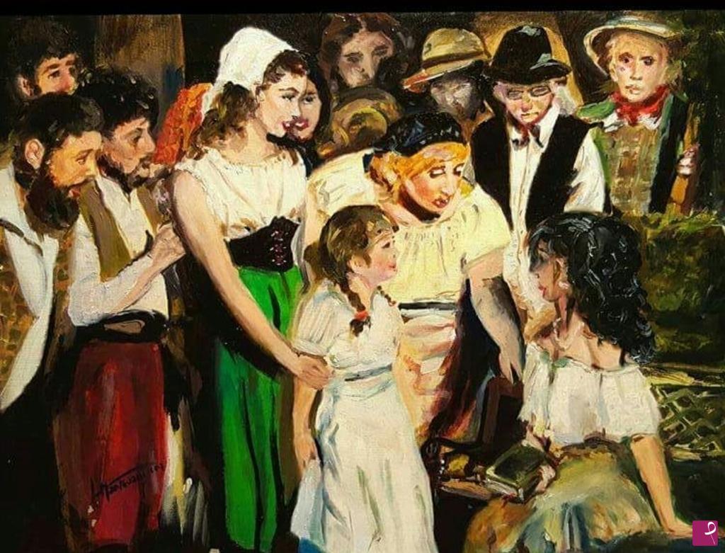 paintings on sale online