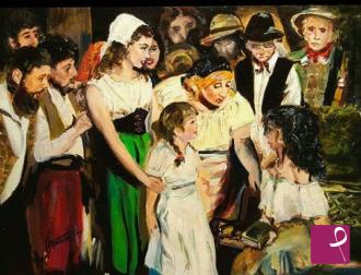 online paintings on sale