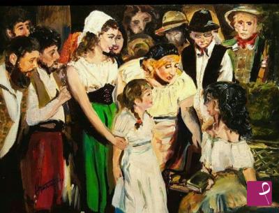 online paintings on sale