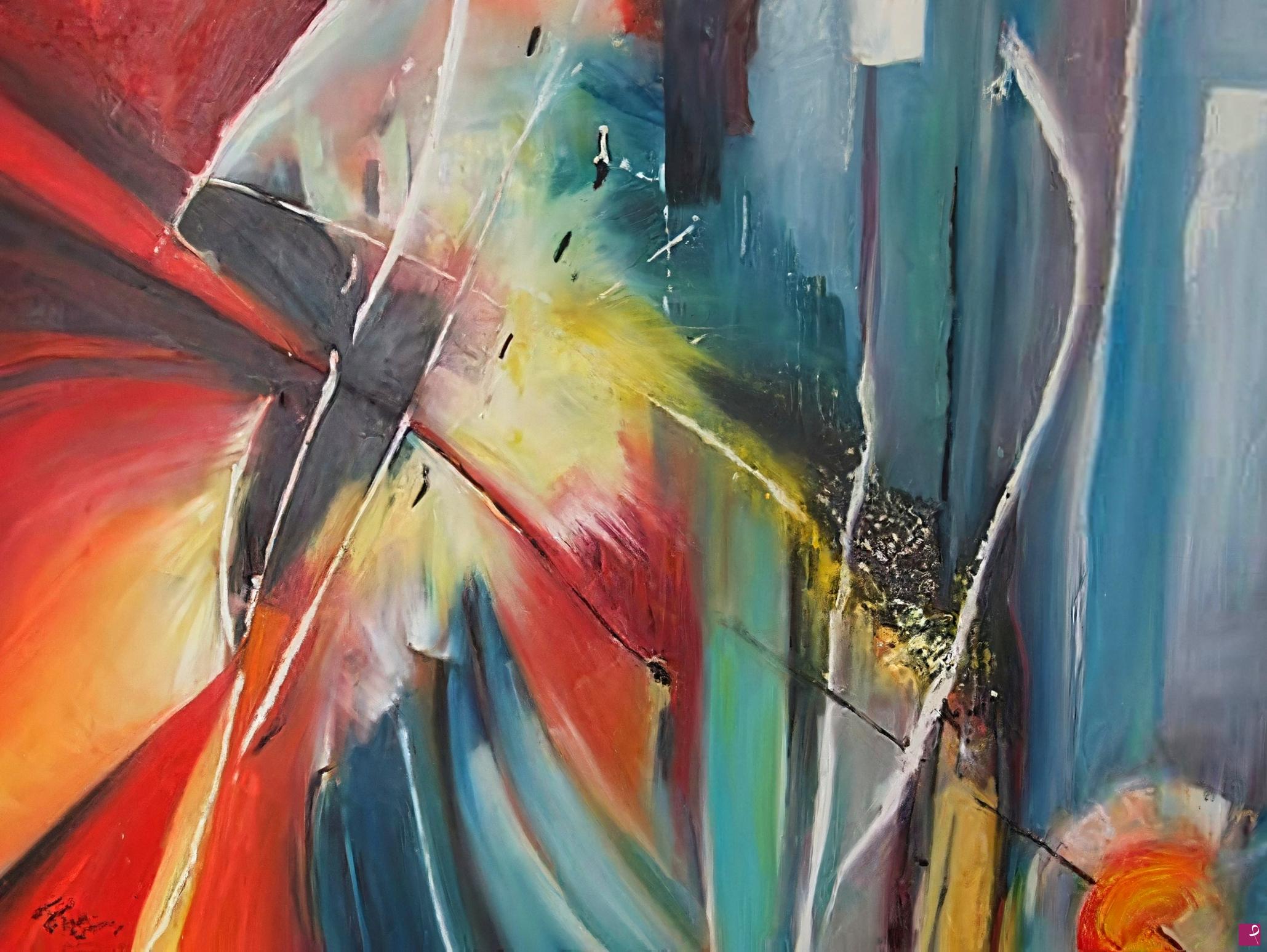 paintings on sale online