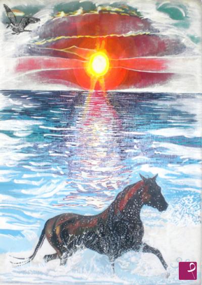 online paintings on sale