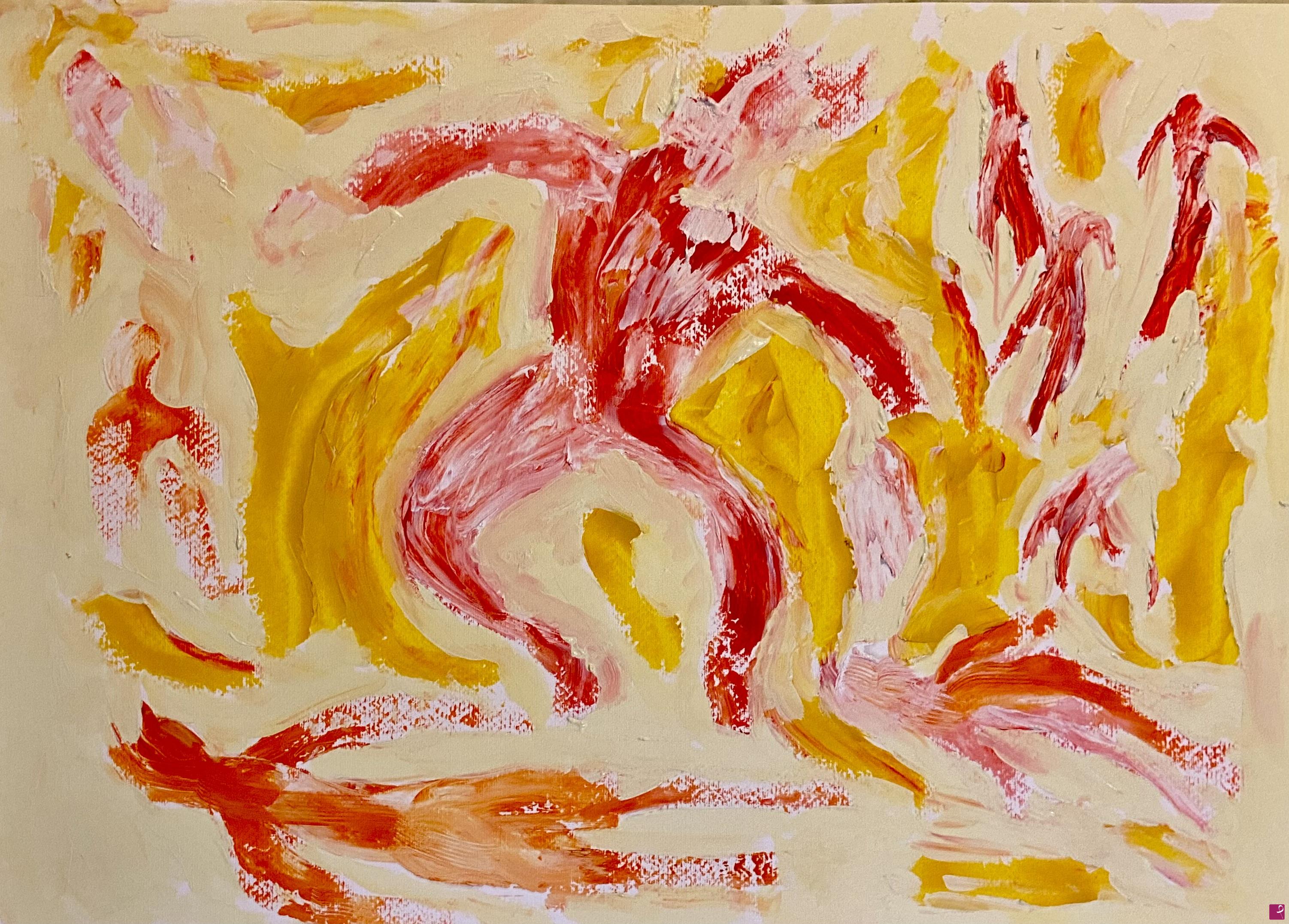 paintings on sale online