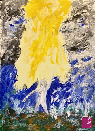 online paintings on sale