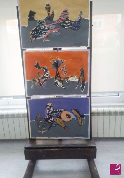 online paintings on sale