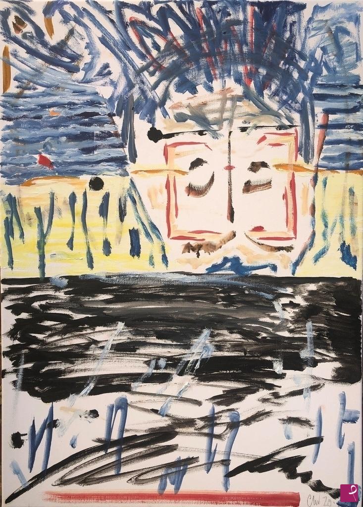 paintings on sale online