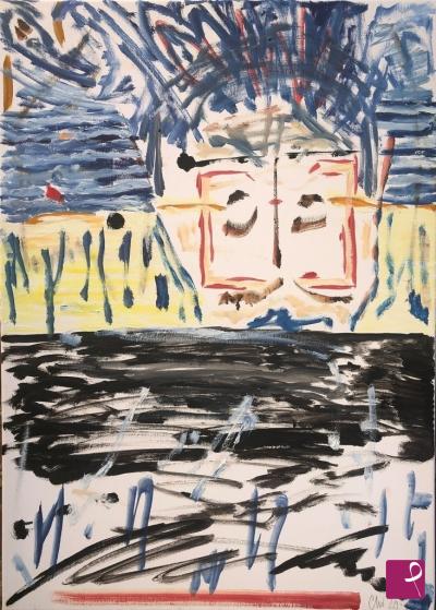 online paintings on sale
