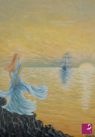 online paintings on sale