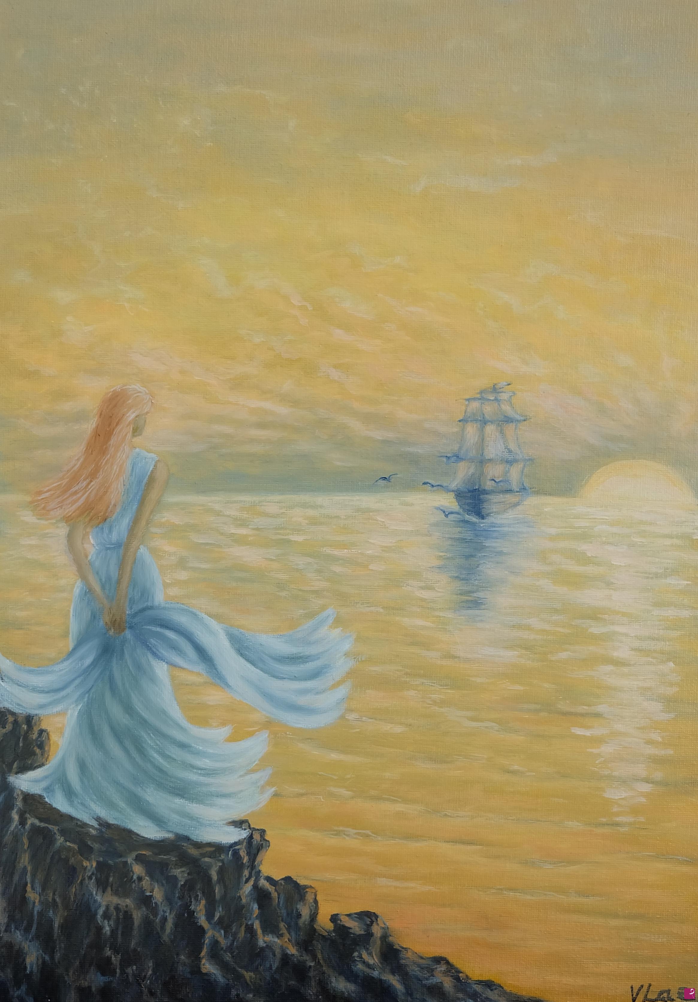 paintings on sale online