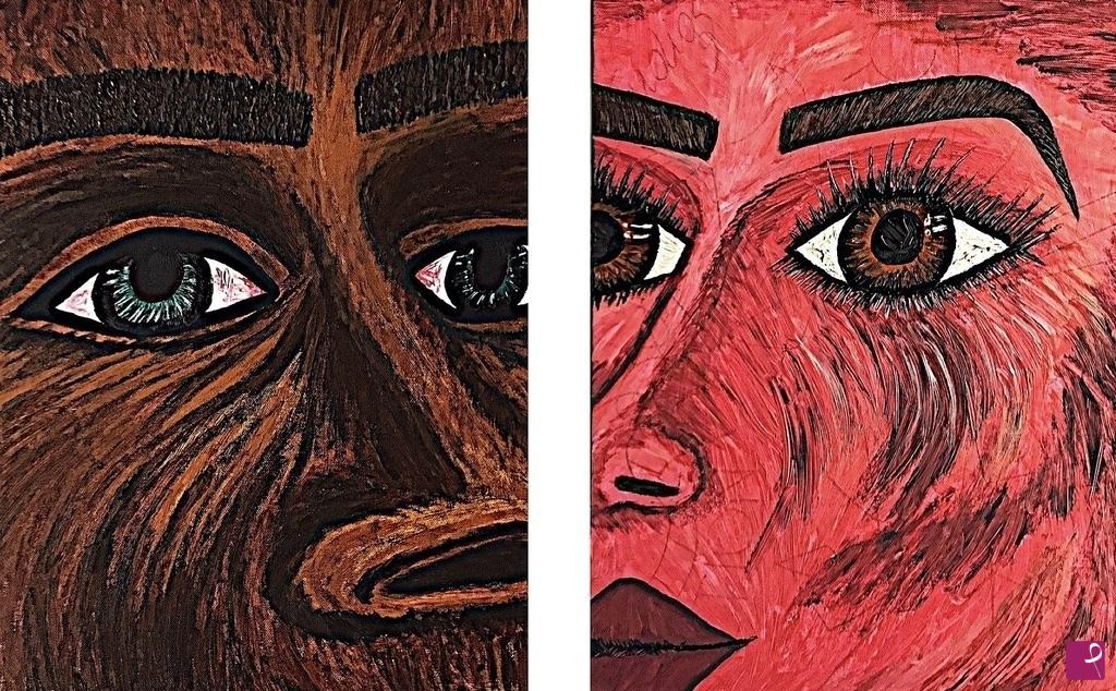 paintings on sale online