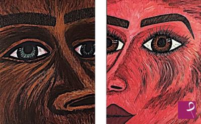 online paintings on sale