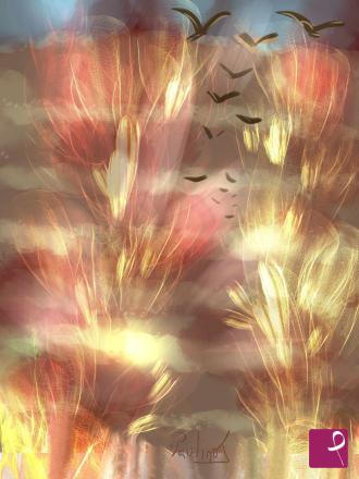 online paintings on sale