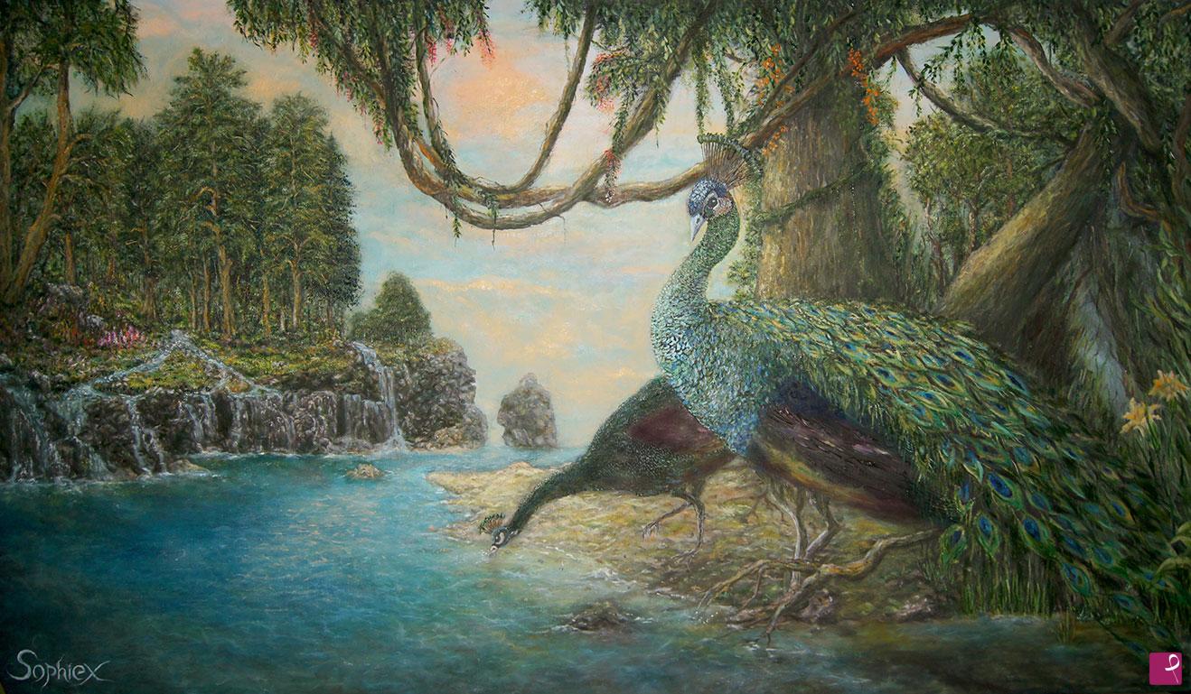 paintings on sale online
