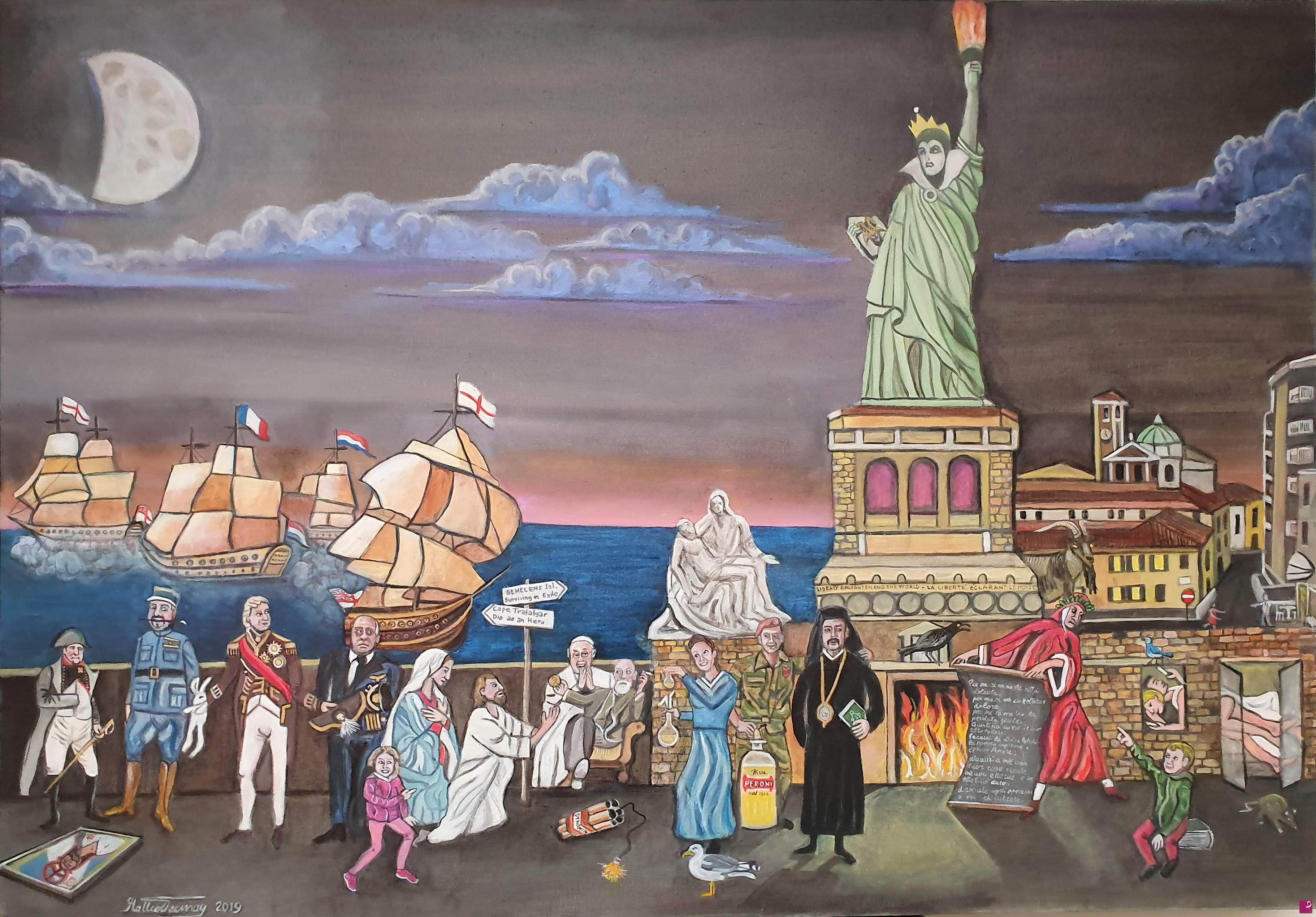 paintings on sale online