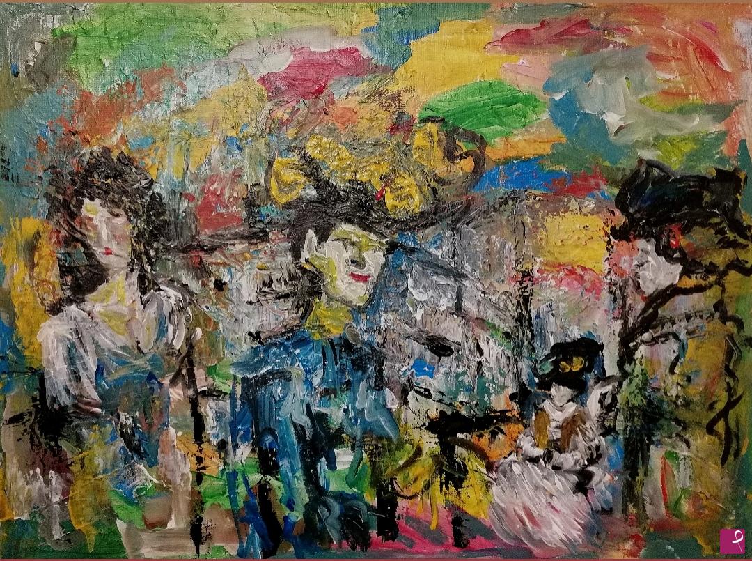 paintings on sale online