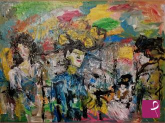 online paintings on sale