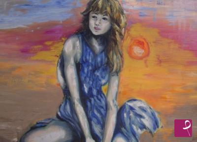 online paintings on sale