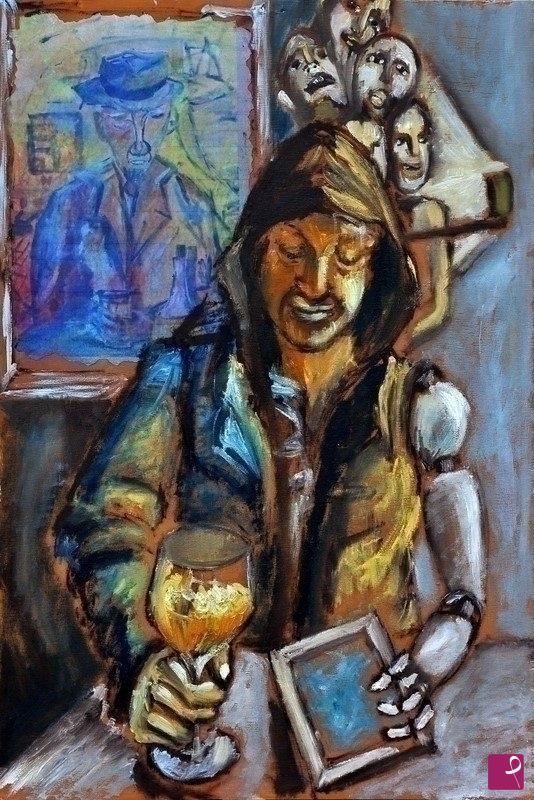 paintings on sale online