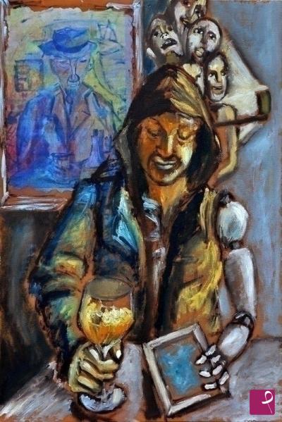 online paintings on sale