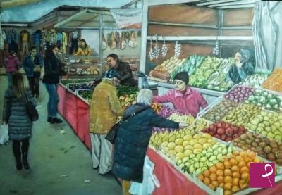 online paintings on sale