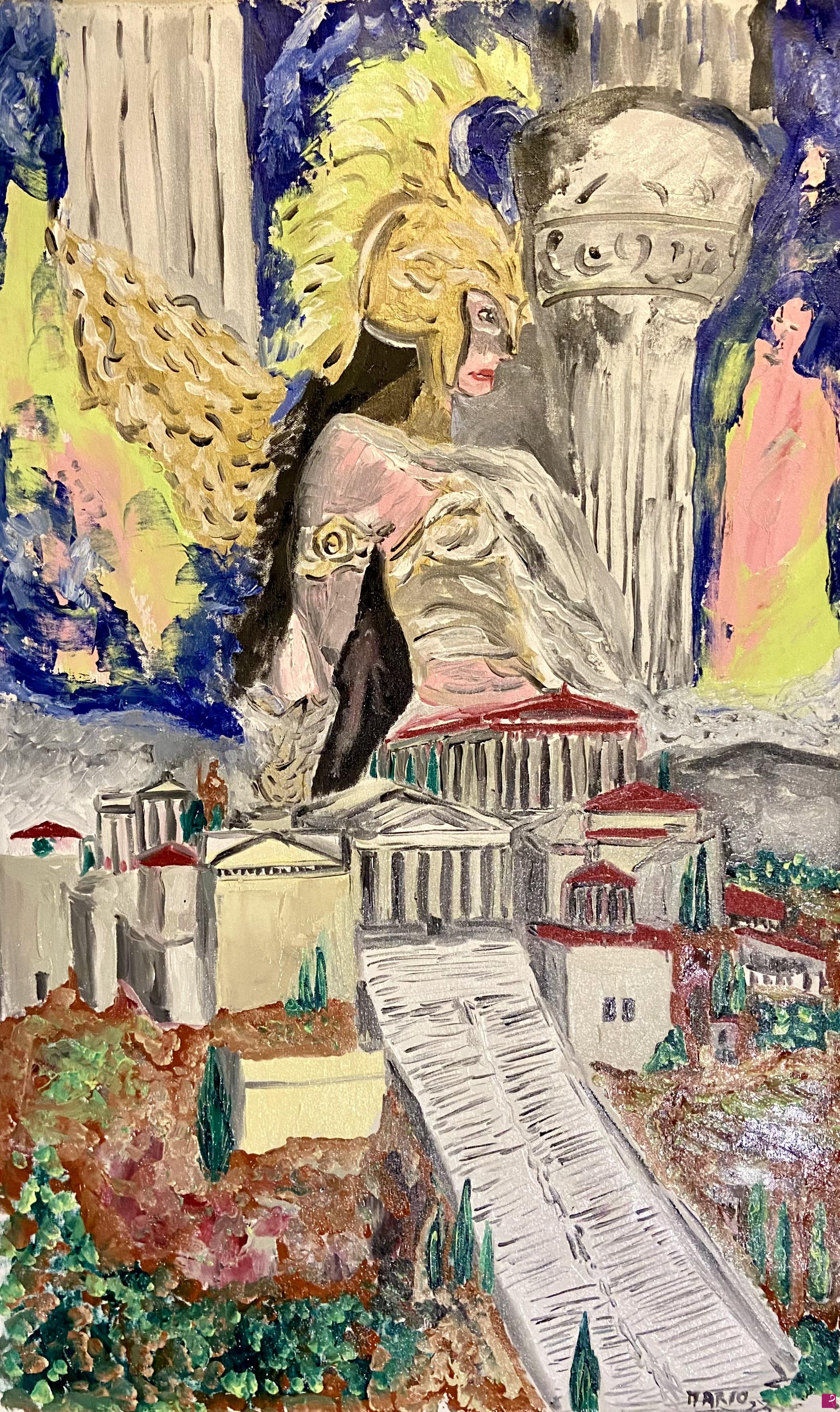 paintings on sale online