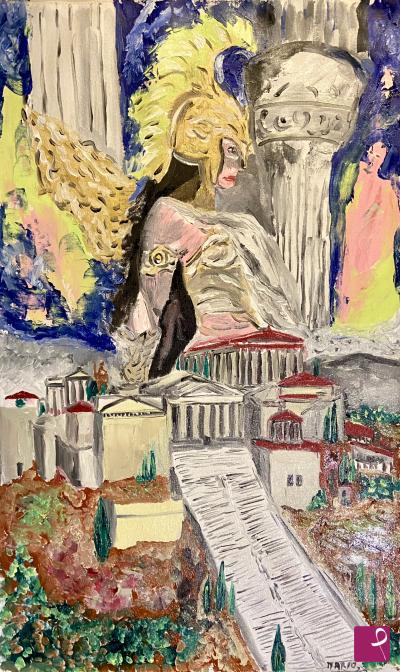online paintings on sale