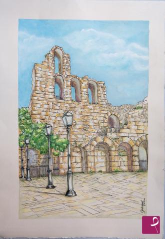 online paintings on sale