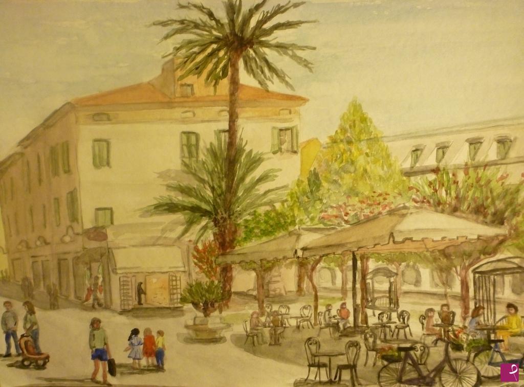 paintings on sale online