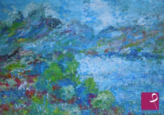 online paintings on sale