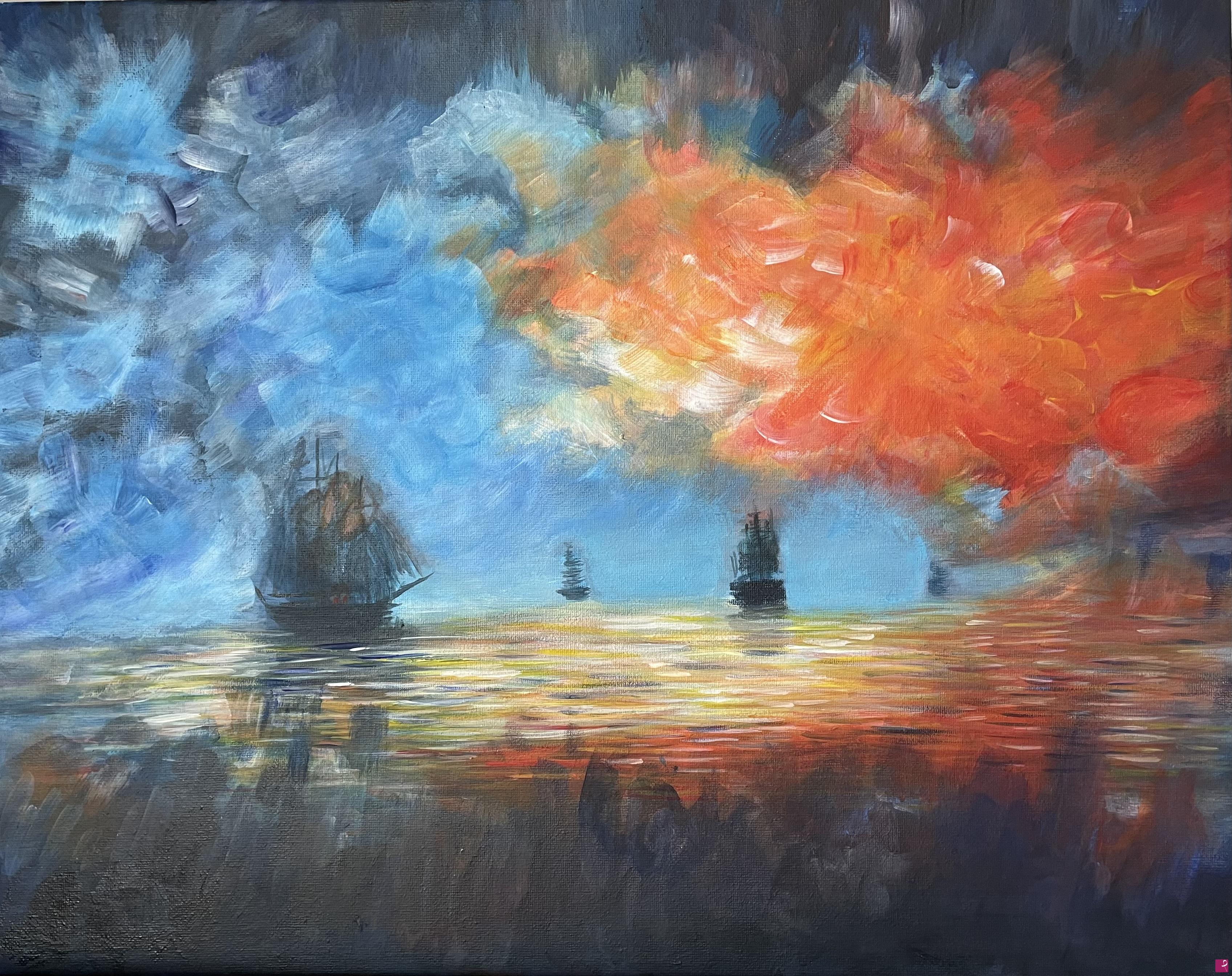 paintings on sale online