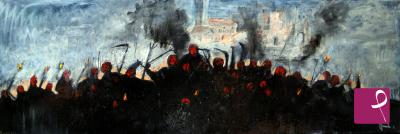 online paintings on sale