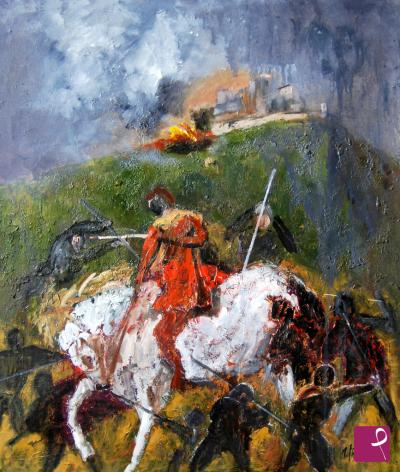 online paintings on sale