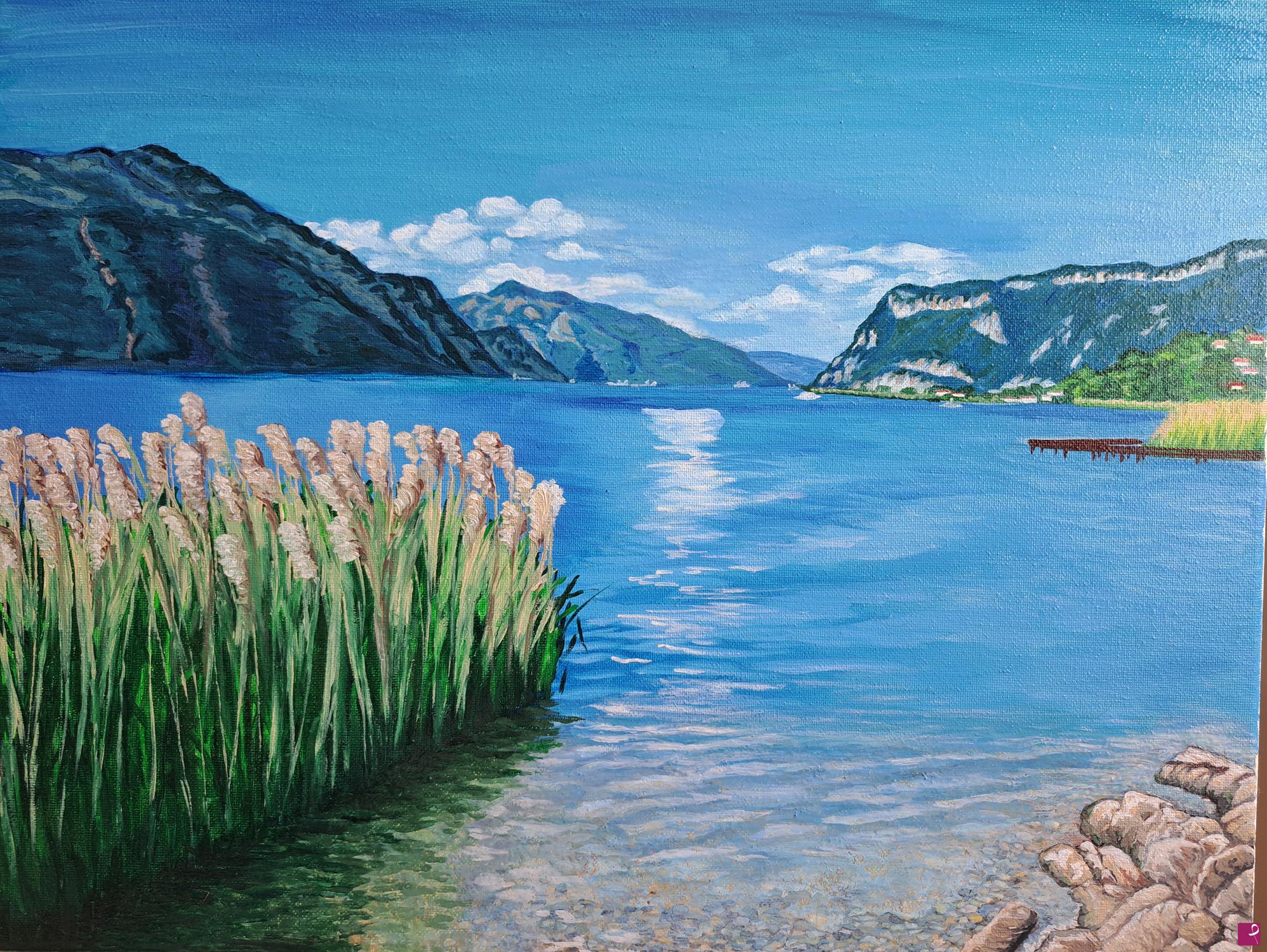 paintings on sale online