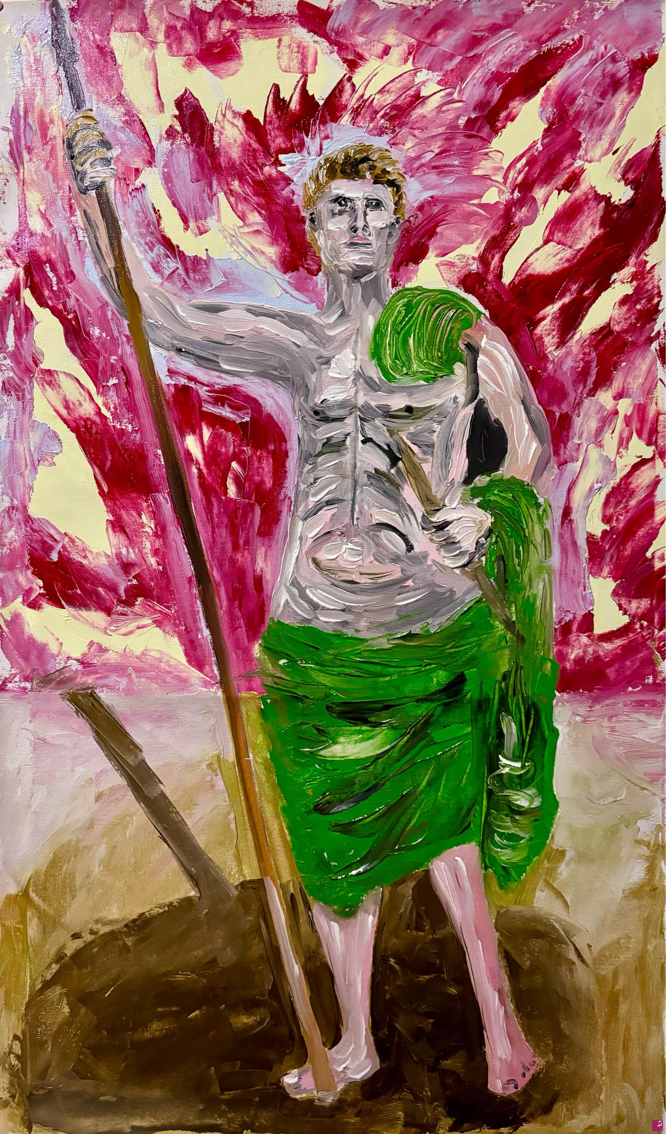 paintings on sale online