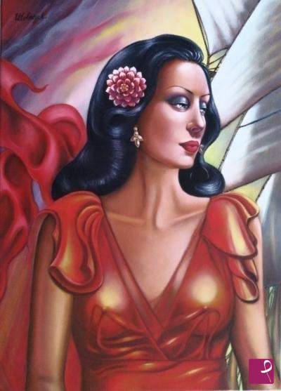online paintings on sale