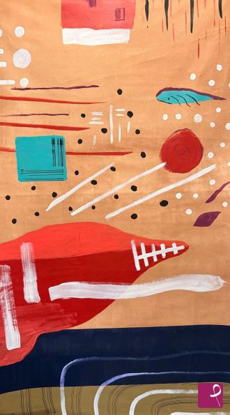 online paintings on sale